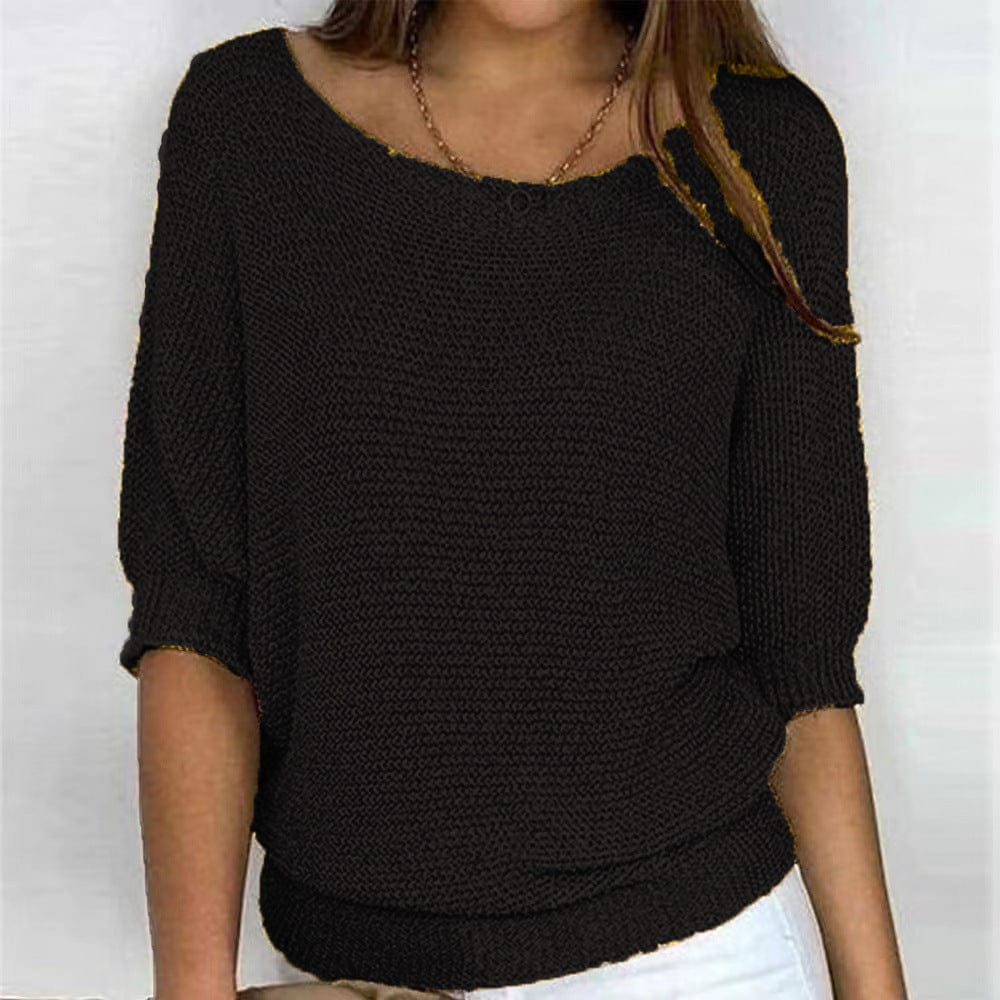 Eliana Sweater