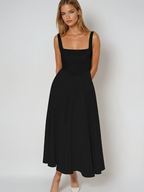 Charlotte Dress - Valourás