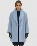 Oravelle Timeless Coat