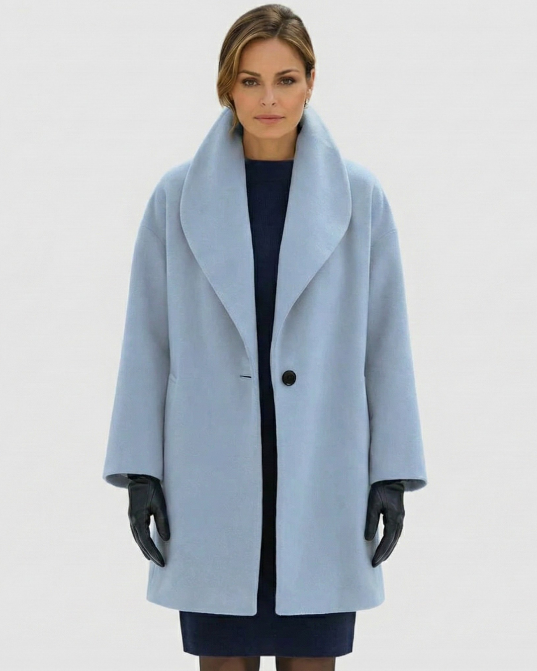 Oravelle Timeless Coat