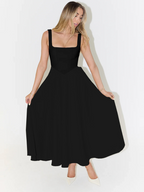 Charlotte Dress - Valourás