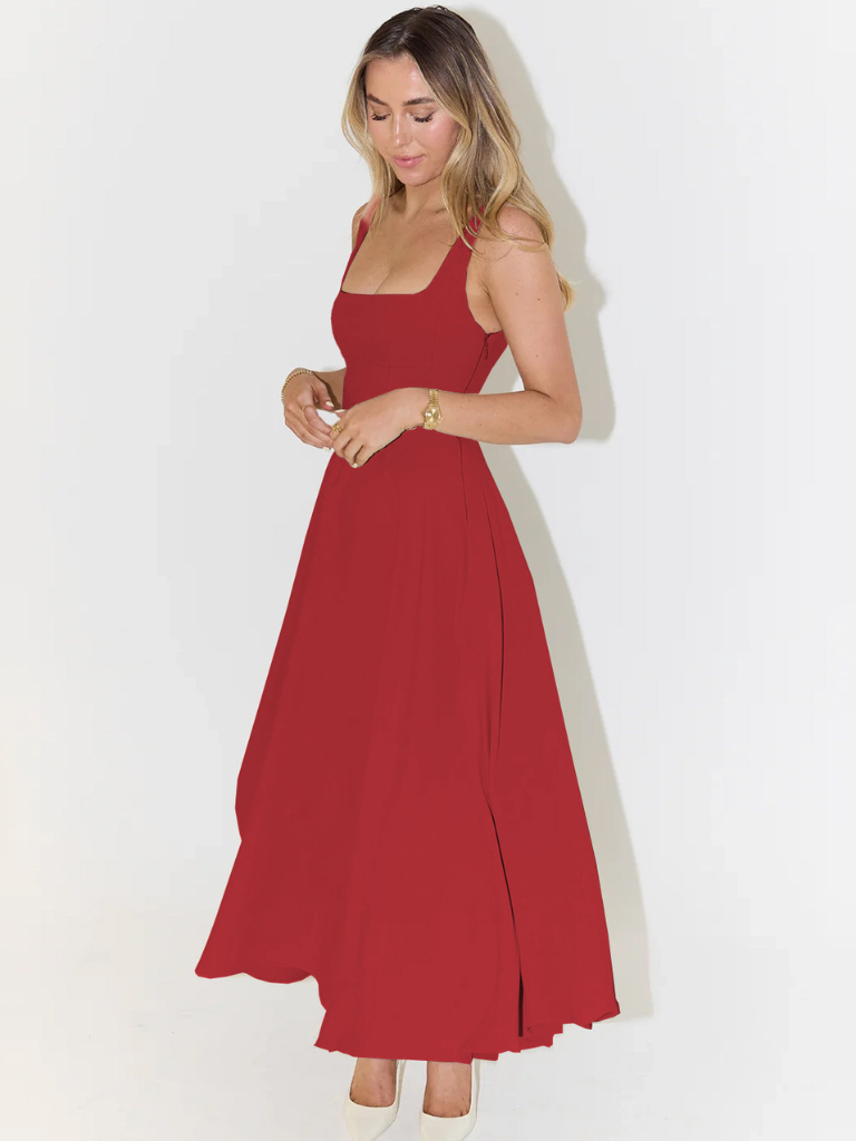 Charlotte Dress - Valourás