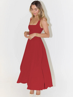 Charlotte Dress - Valourás