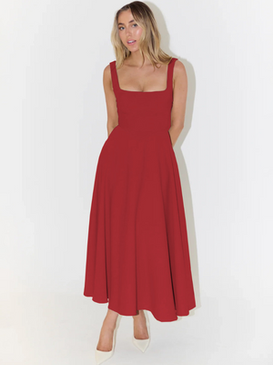 Charlotte Dress - Valourás