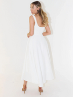 Charlotte Dress - Valourás