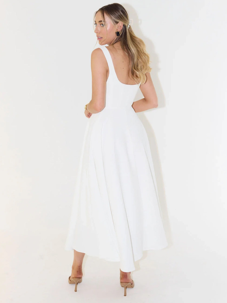 Charlotte Dress - Valourás