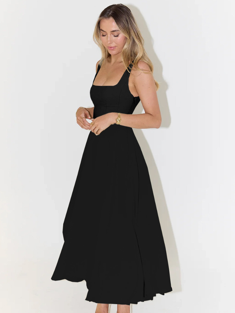 Charlotte Dress - Valourás