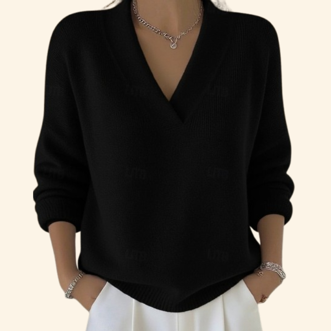 Valerie Elegant Sweater