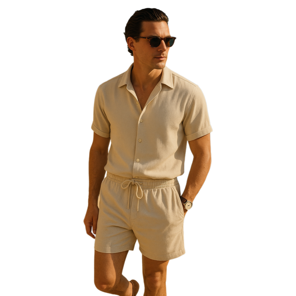 The Riviera Set - Valourás