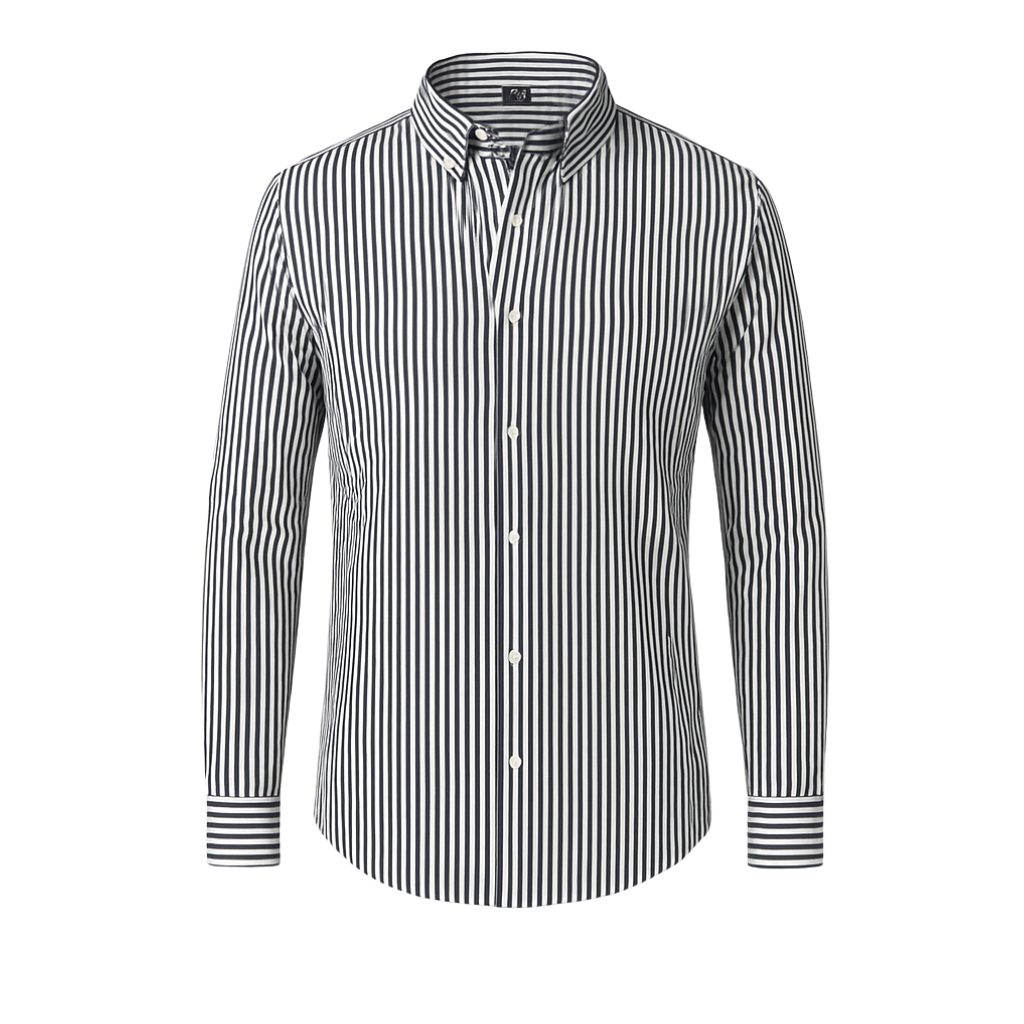 Harrington Shirt - Valourás
