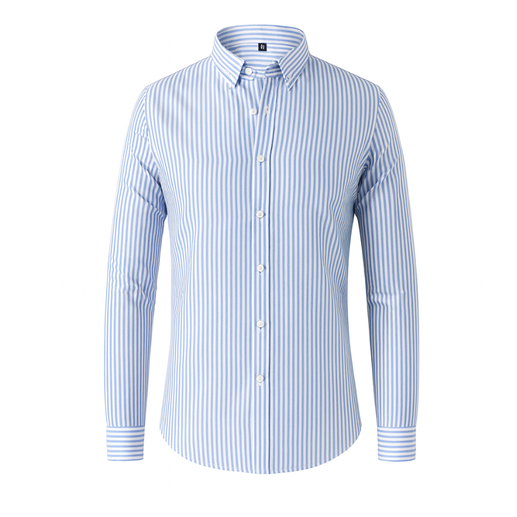 Harrington Shirt - Valourás
