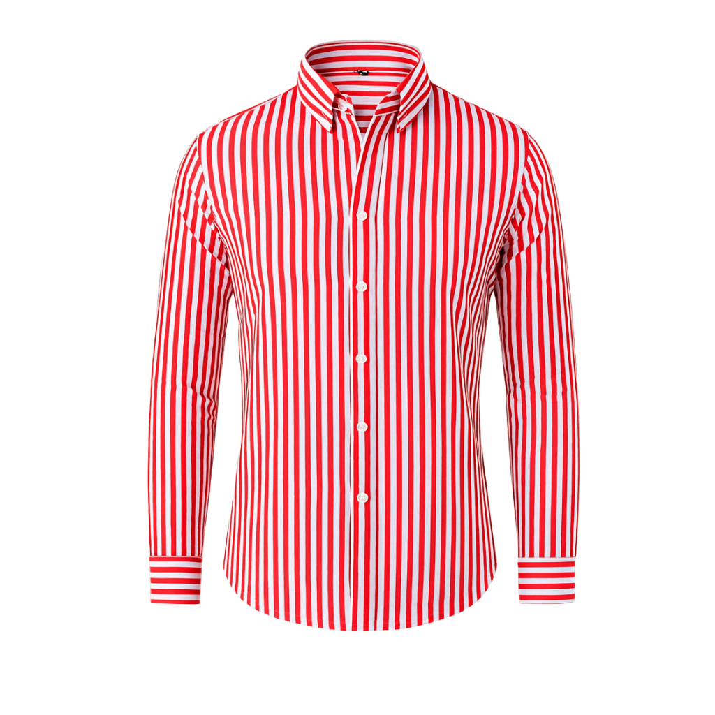 Harrington Shirt - Valourás