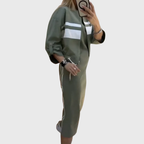 Hayden Sporty Two-Piece Set