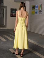Vivienne Dress - Valourás