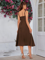 Vivienne Dress - Valourás