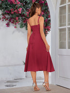 Vivienne Dress - Valourás
