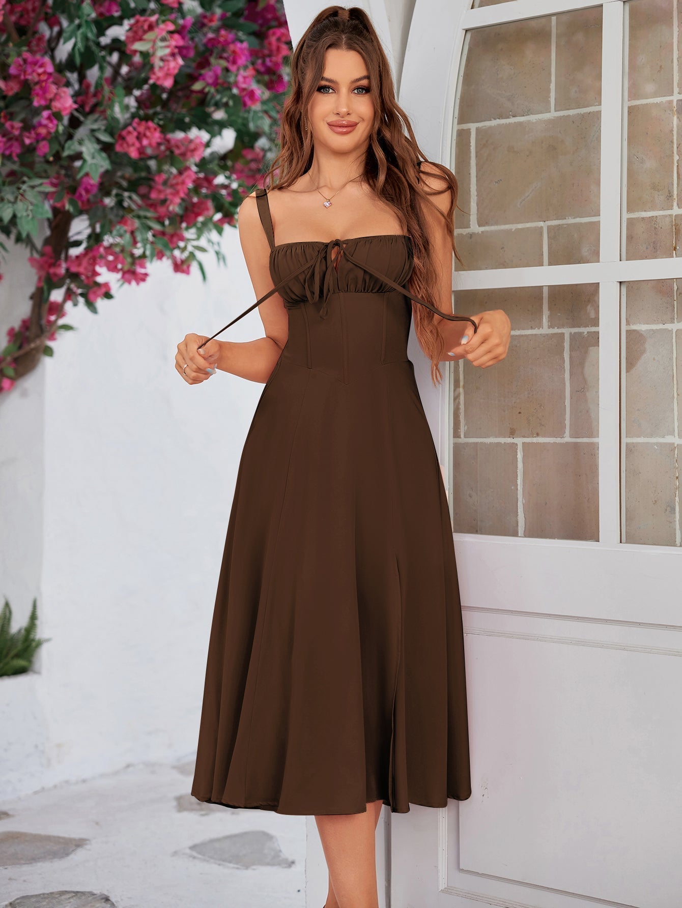 Vivienne Dress - Valourás