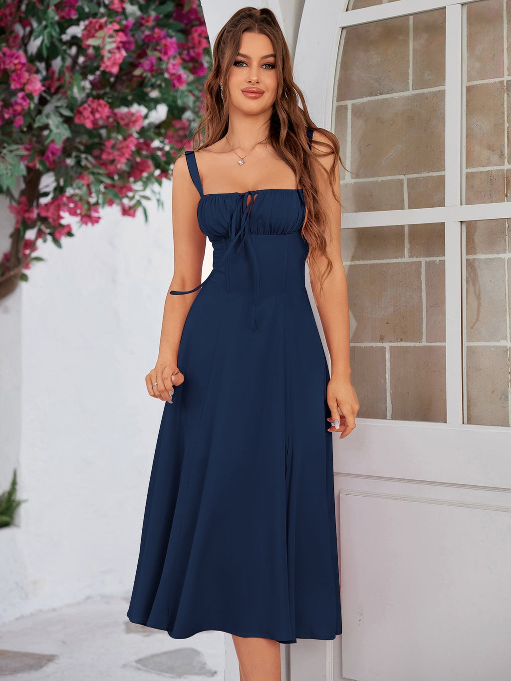 Vivienne Dress - Valourás