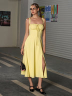 Vivienne Dress - Valourás
