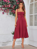 Vivienne Dress - Valourás