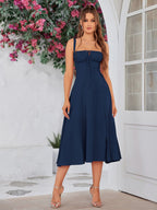 Vivienne Dress - Valourás
