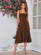 Vivienne Dress - Valourás