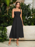 Vivienne Dress - Valourás