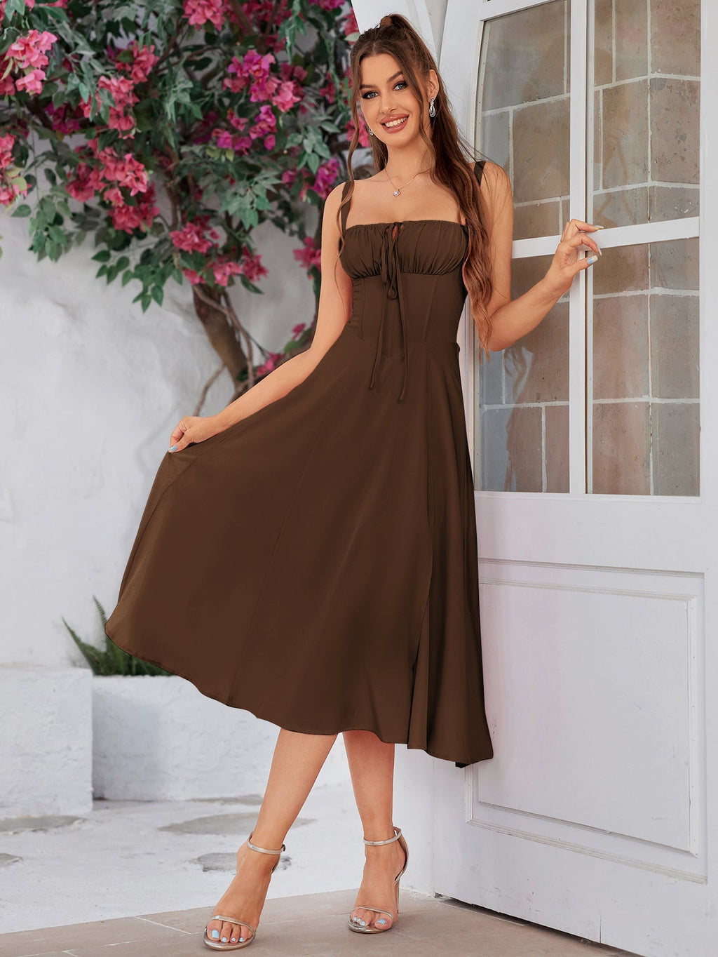 Vivienne Dress - Valourás