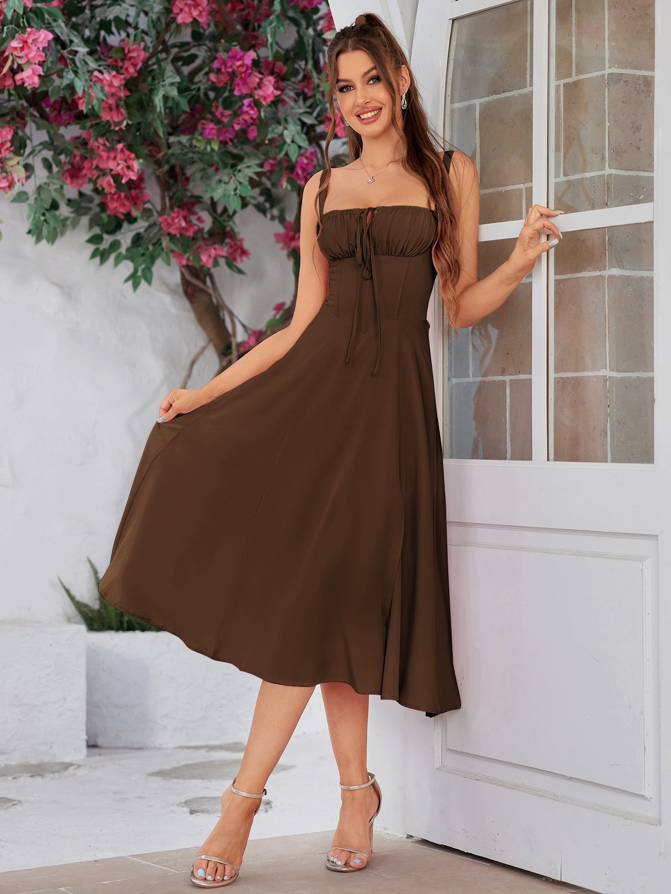 Vivienne Dress - Valourás