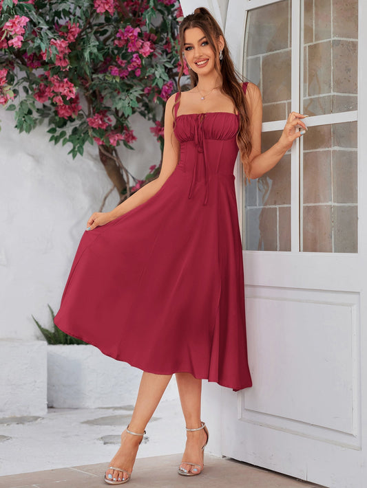Vivienne Dress - Valourás