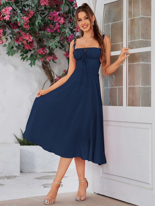 Vivienne Dress - Valourás