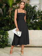 Vivienne Dress - Valourás