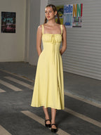 Vivienne Dress - Valourás