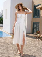 Vivienne Dress - Valourás