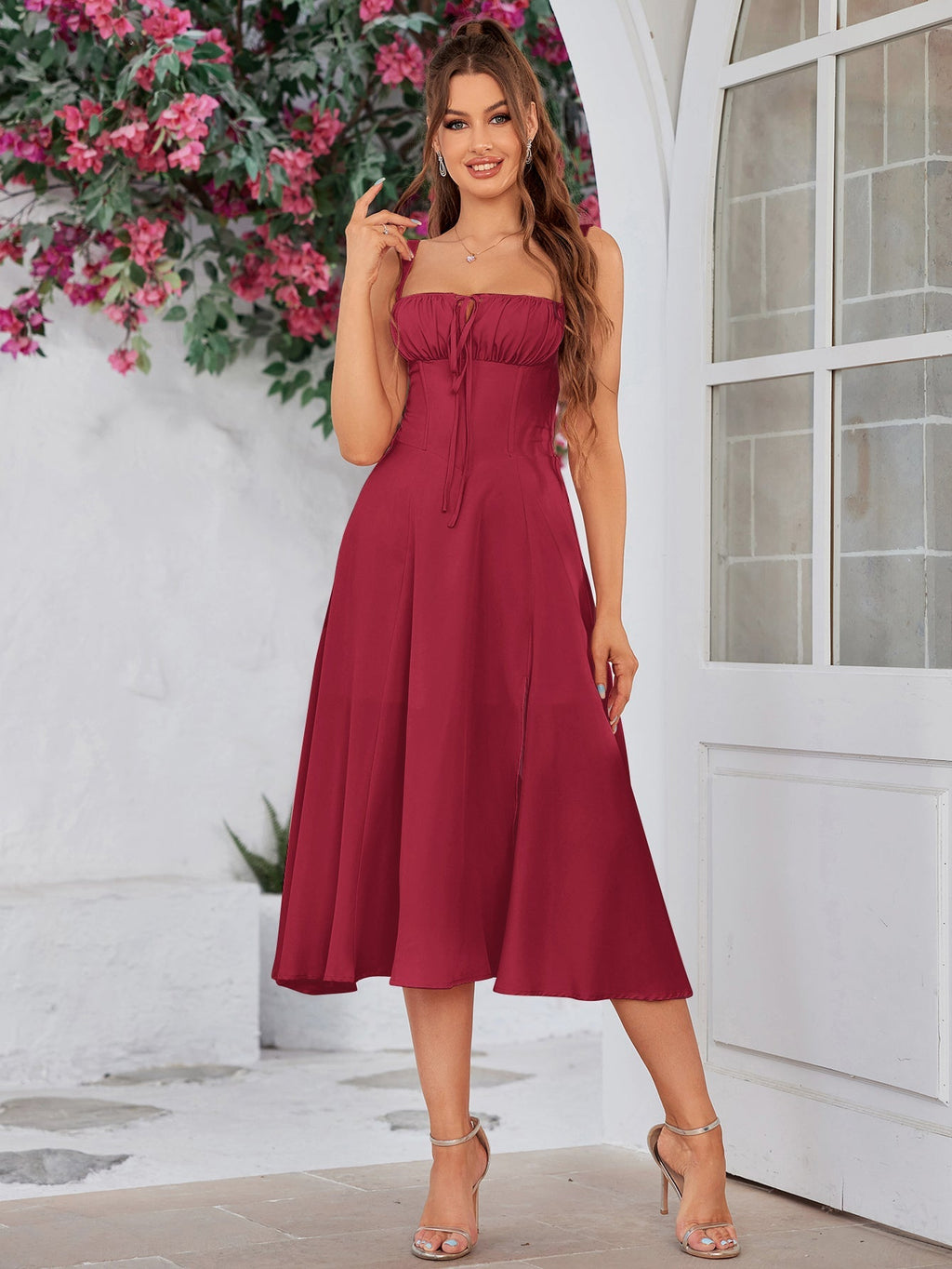 Vivienne Dress - Valourás