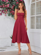 Vivienne Dress - Valourás