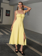 Vivienne Dress - Valourás