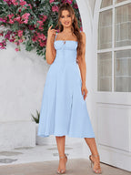 Vivienne Dress - Valourás