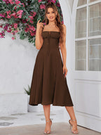 Vivienne Dress - Valourás