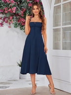 Vivienne Dress - Valourás