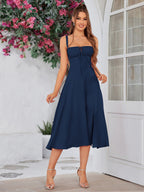 Vivienne Dress - Valourás