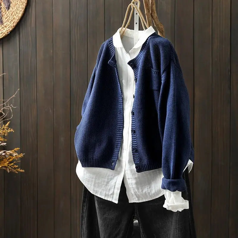 The Marivelle Cardigan