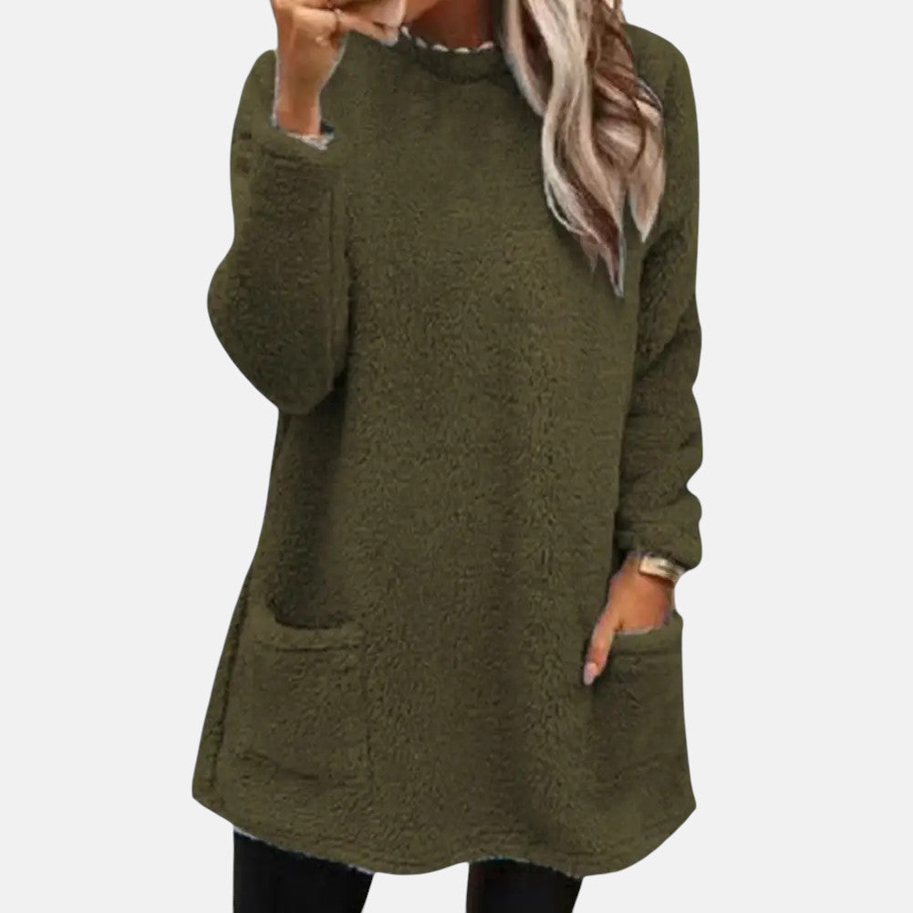 Maura Comfortable Sweater