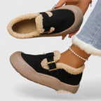 Antoniyssa Comfort Boots