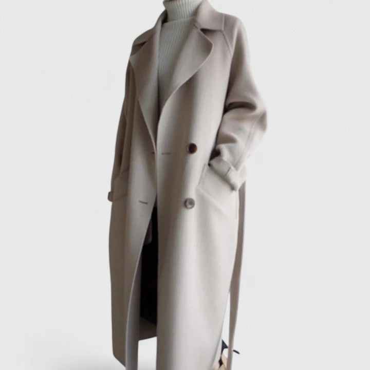 Wyrenya Elegant Coat