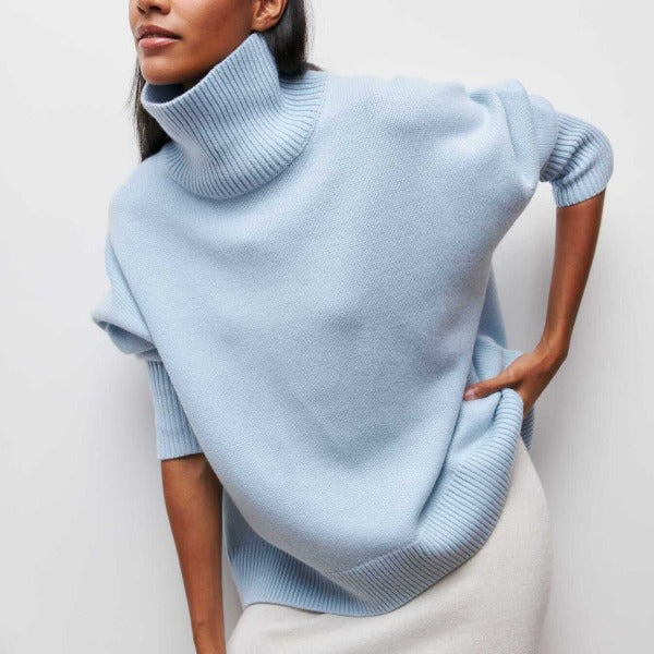 Celeste Knit - Valourás