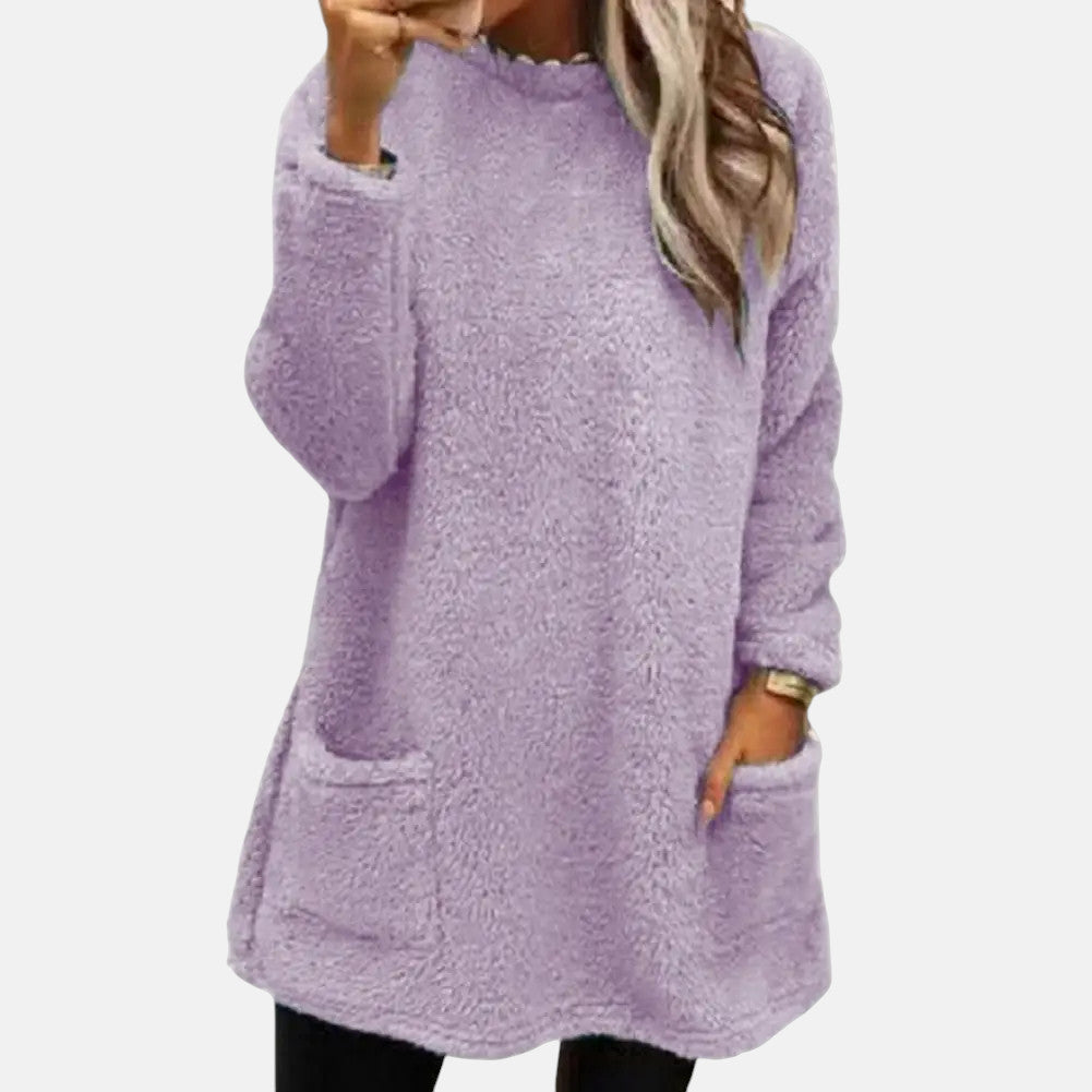 Maura Comfortable Sweater