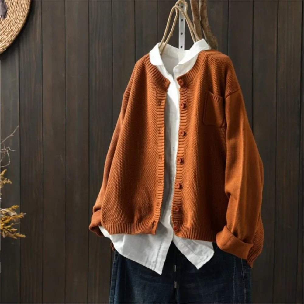 The Marivelle Cardigan