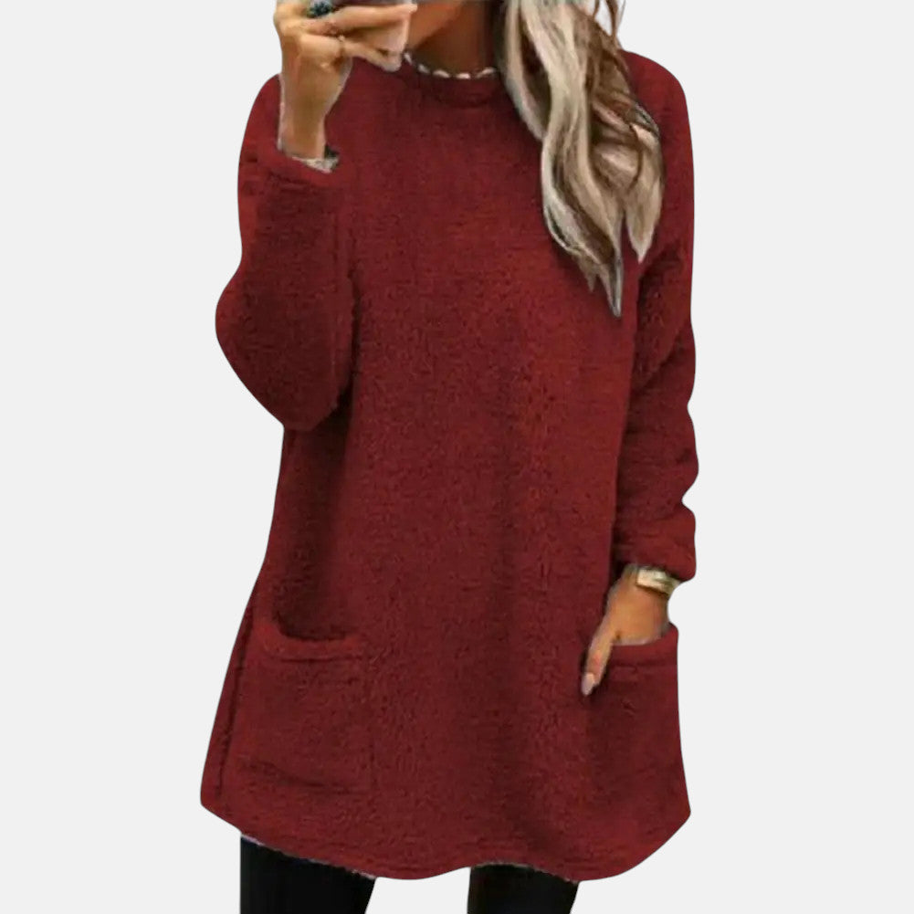 Maura Comfortable Sweater