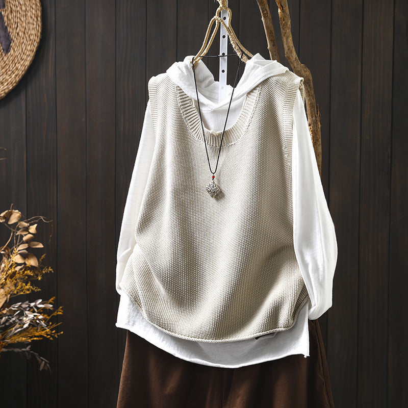 Yenna Elegant Cardigan